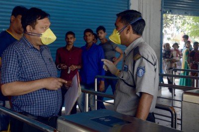 Budget Session In Bengal To Be Adjourned After Tuesday