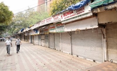 Cait Claims 7 Cr Traders Observe Janata Curfew