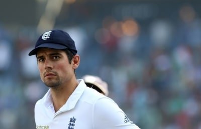 Cancel County Season If It Cant Be Played In Full Cook
