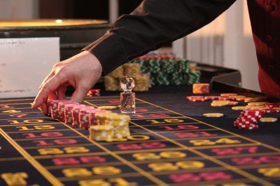 Casinos In Las Vegas Close