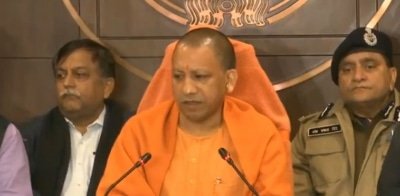 Challenges Inspired Us To Fight Yogi Adityanath