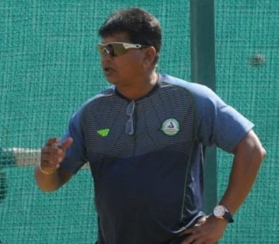 Chandrakant Pandit Leaves Vidarbha To Coach Mp In 2020 21 Season