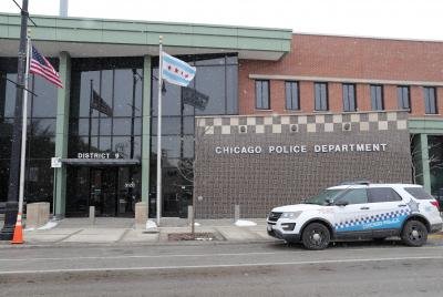 Chicago Mayor Orders Closure Of Public Places