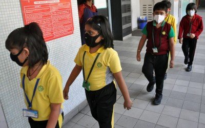 Children May Get Less Sick From Covid 19 Study