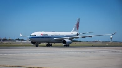 China Diverts Beijing Bound International Flights