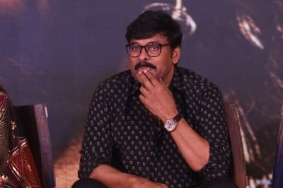 Chiranjeevi Sees Mega Number Of Followers Within A Day Of Joining Insta Twitter