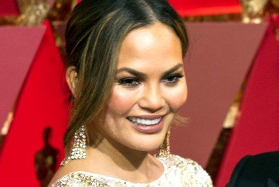Chrissy Teigen Excited To Make Gulab Jamun