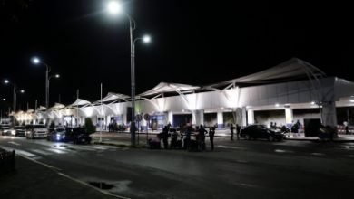 Colombo Airport To Partially Shut After 19 Years