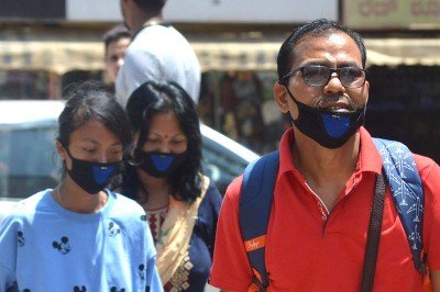 Coronavirus 30 Kerala Medics Under Observation