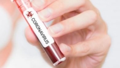 Coronavirus Infection Cases Top 10000 In Switzerland