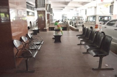 Coronavirus Scare Eats Into Bengaluru Food Businesses