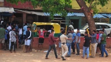 Covid 19 Ban Order To Enforce Lockdown In Bengaluru 2nd Ld