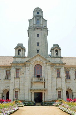 Covid 19 Bengalurus Iisc Announces 15 Day Lockdown