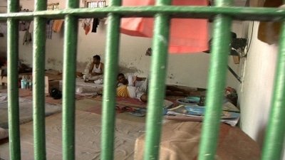 Covid 19 Delhi Govt To Amend Prison Rules To Give Special Parole