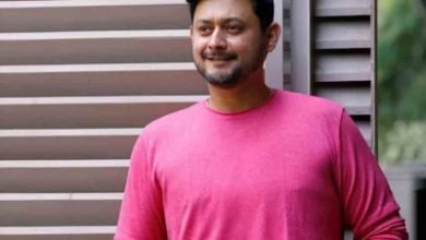 Covid 19 Diaries Swwapnil Joshi Recalls A Special Chat With Little Daughter
