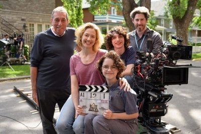 Covid 19 Effect Morbius Ghostbusters Sequel Latest Biggies To Be Pushed Back