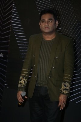 Covid 19 Effect Rahman Releases Whole Album Of 99 Songs