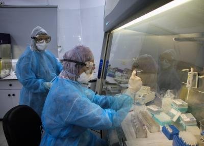 Covid 19 French Researcher Reports Successful Drug Trial