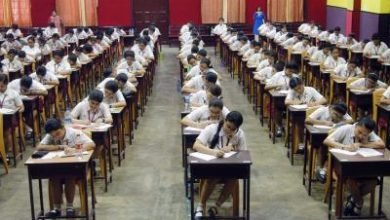 Covid 19 Goa Cancels All Exams Up To Class Viii