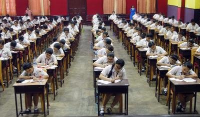 Covid 19 Goa Cancels All Exams Up To Class Viii