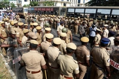 Covid 19 Impact Anti Caa Protests In Tn Called Off