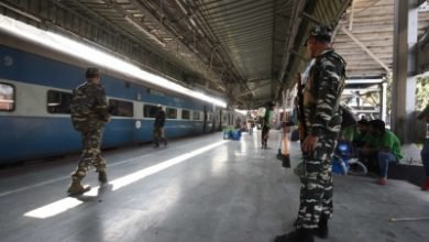 Covid 19 In 2 Days Railways Cancels 149 Trains Till April 1