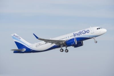 Covid 19 Indigo To Go For Pay Cuts For Majority Of Staff