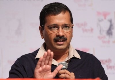 Covid 19 Kejriwal Directs Hospitals To Prepare In Advance