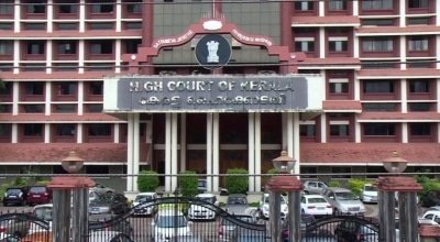 Covid 19 Kerala High Court Closed Till April 8