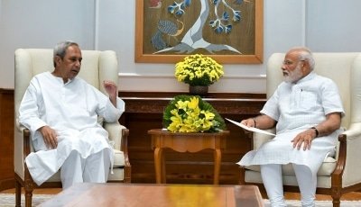 Covid 19 Odisha Cm Announces Rs 2200 Cr Package For The Poor