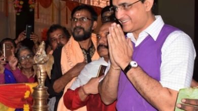 Covid 19 Sourav Ganguly To Provide Free Rice To The Needy