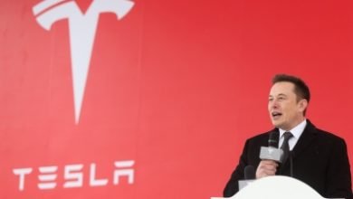 Covid 19 Tesla Asked To Suspend Operation Of California Factory