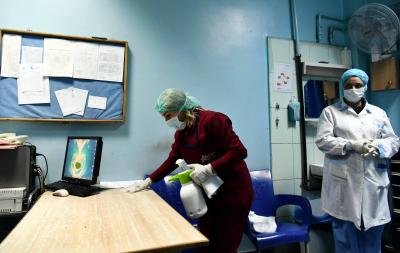 Covid 19 Third Positive Case Surfaces In Punjab