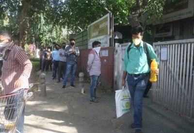 Covid 19 Total 694 Cases In India 633 Active