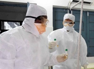 Covid 19 Us Reports Over 4000 Cases 75 Deaths