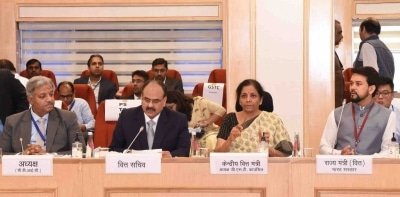 Deadline For Filing Gst Return For March May Extended Till June