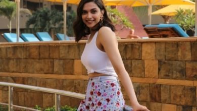 Deepika To Dad Prakash Padukone They Dont Make You Like You Anymore