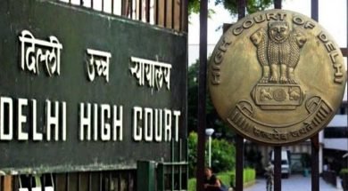 Delhi Hc Locked Down Til April 4 Ditto Lower Courts
