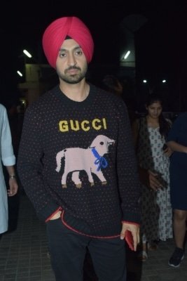 Diljit Dosanjh To Donate Rs 20 Lakh To Pm Cares Fund