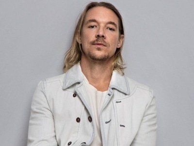 Dj Diplo Praises Queer Artistes For Changing The Way Music Exists