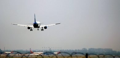 Domestic Passenger Air Ops To Cease From Tuesday Midnight