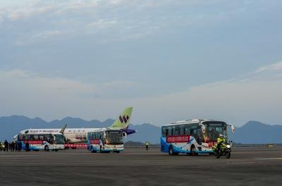 Domestic Passenger Flights To Resume Operations In Hubei