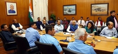 Draft Defence Procurement Procedure India Can Now Take Military Equipment On Lease Ld