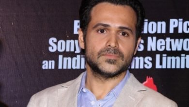Emraan Hashmi On Covid 19 All This Because Someone Wanted To Eat A Bat
