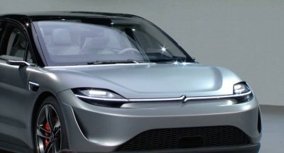 Every 2nd Car To Be Electric One Globally In 2050 Study