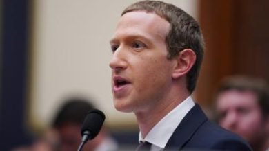 Facebook Not Sharing Users Data With Us Zuckerberg
