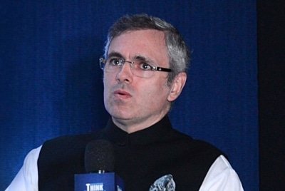 Former Jk Cm Omar Abdullah Released