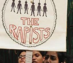 From Bus To Gallows A Timeline Of Events In Nirbhaya Case