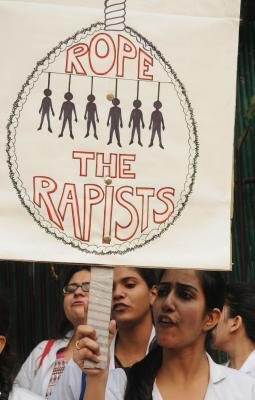 From Bus To Gallows A Timeline Of Events In Nirbhaya Case