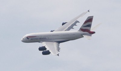 Future Of Uk Aviation At Risk Say Airlines